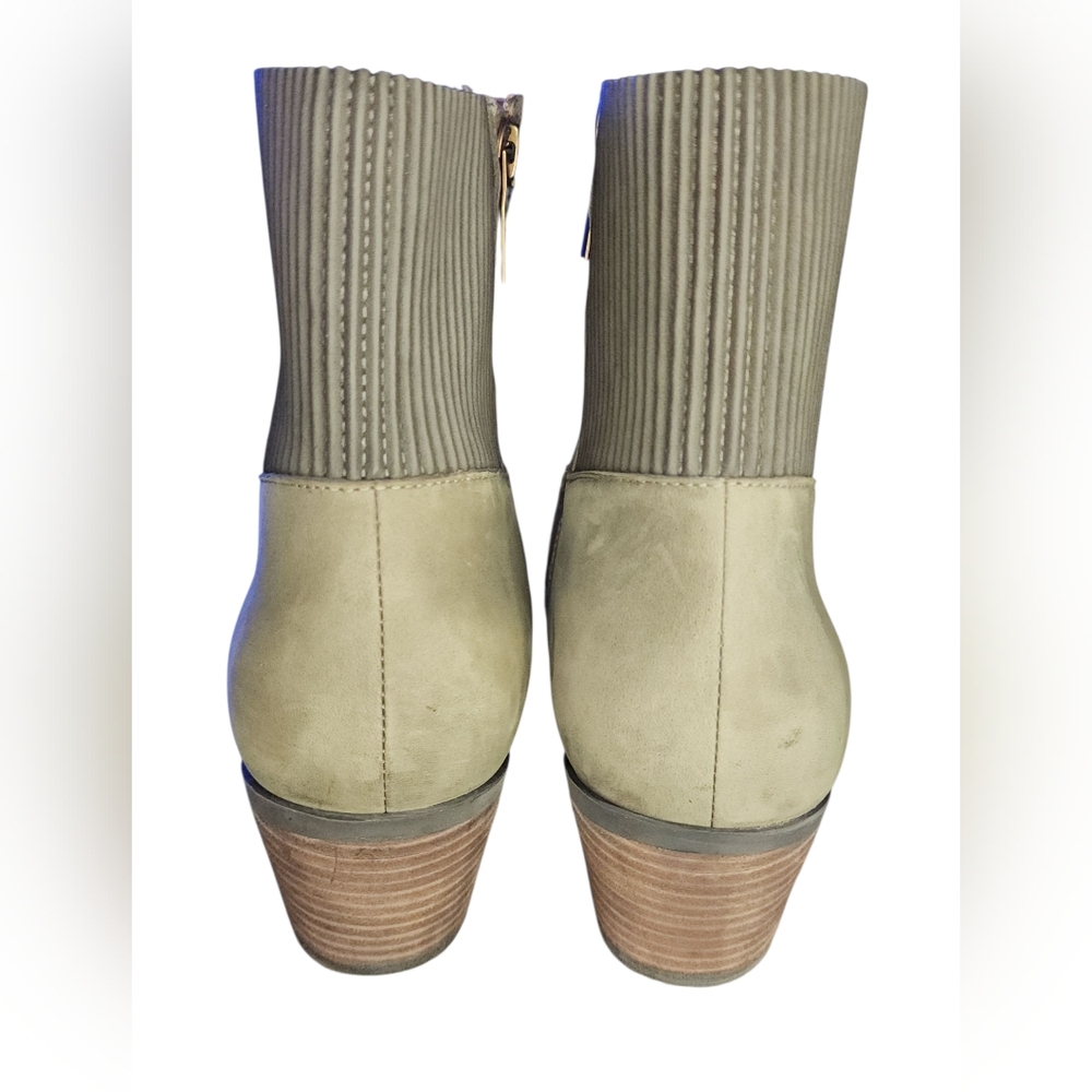 Vionic Waterproof Shantelle Boots, Womens 10 - Picture 4 of 11